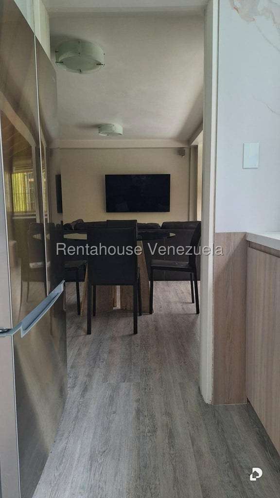 Apartment in Guaicay, Caracas – 11