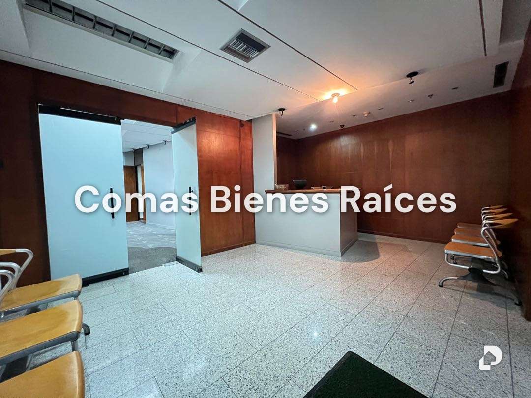 Oficina en Chacao, Caracas – 25