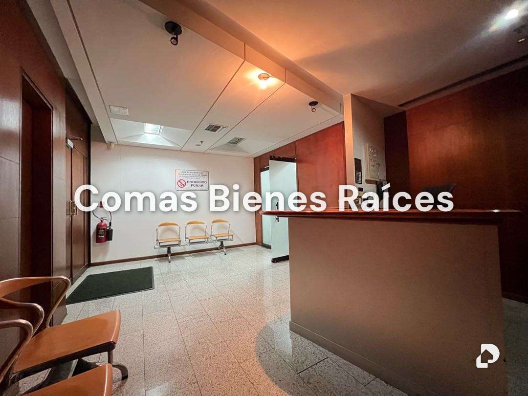Oficina en Chacao, Caracas – 26