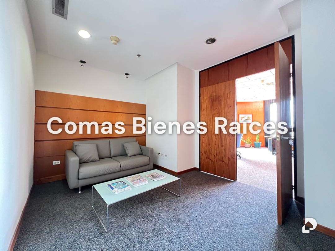 Oficina en Chacao, Caracas – 10