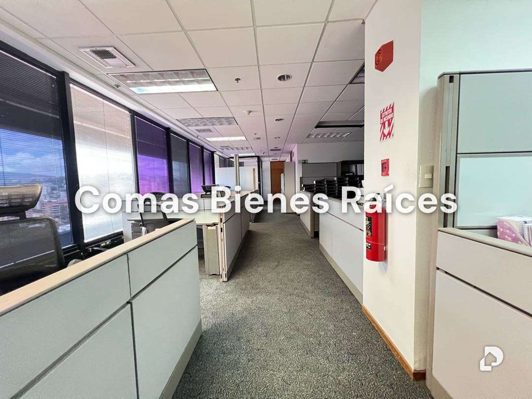 Oficina en Chacao, Caracas – 19