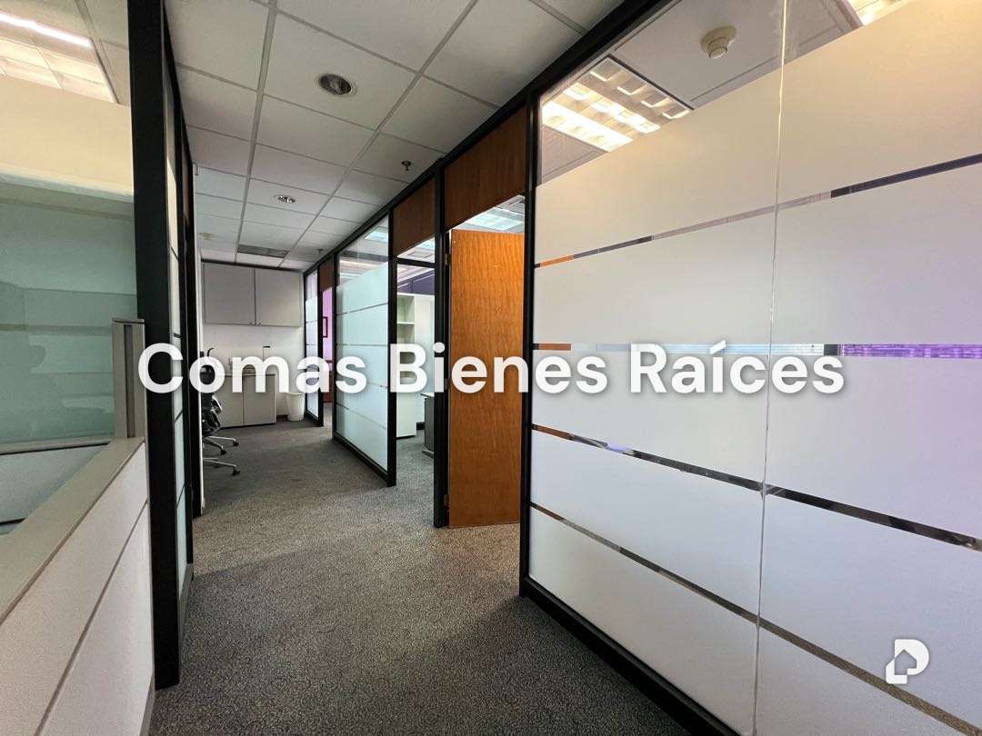 Oficina en Chacao, Caracas – 15