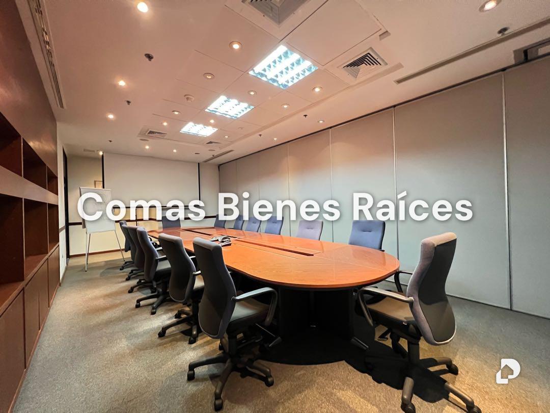 Oficina en Chacao, Caracas – 3