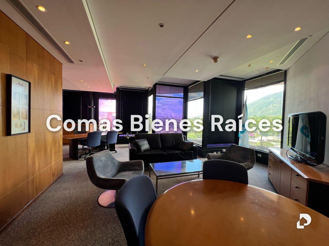 Oficina en Chacao, Caracas – 2