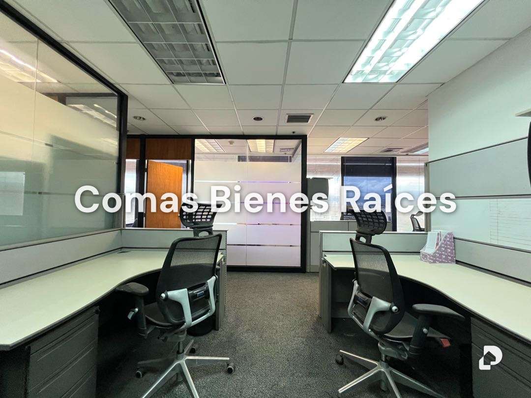 Oficina en Chacao, Caracas – 14