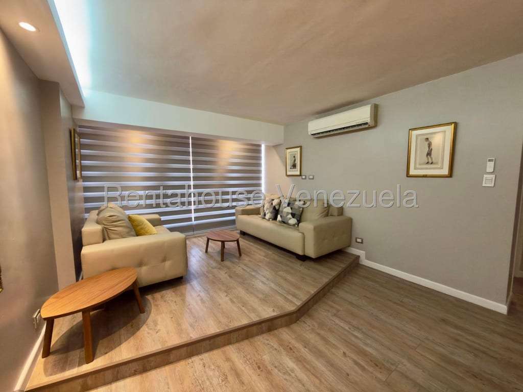 Apartamento en Colinas de Bello Monte, Caracas