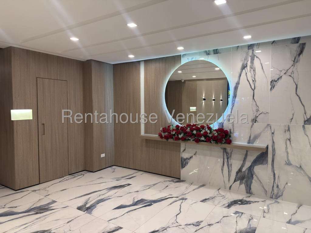 Apartamento en Colinas de Bello Monte, Caracas