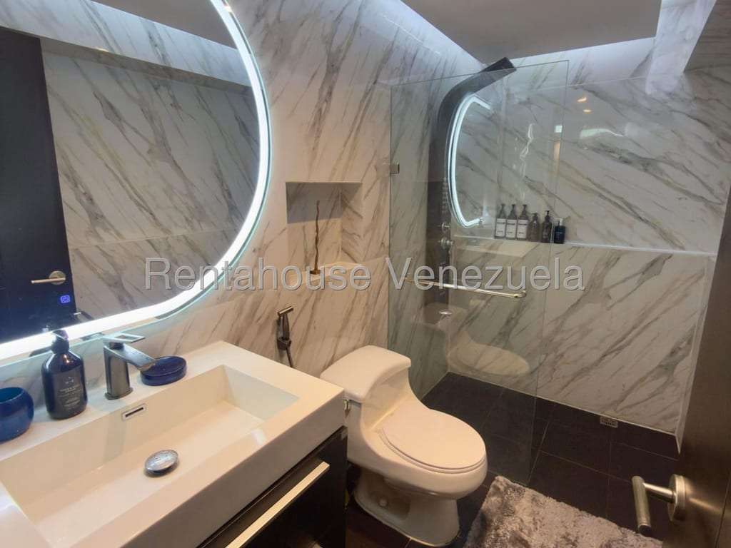 Apartamento en Colinas de Bello Monte, Caracas