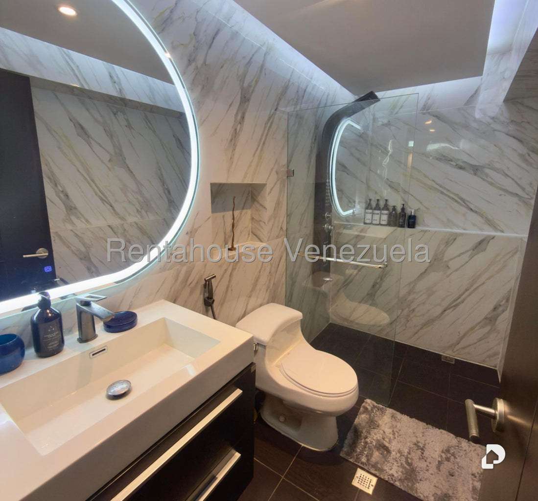 Apartamento en Colinas de Bello Monte, Caracas – 11
