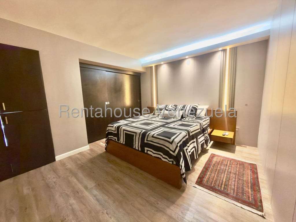 Apartamento en Colinas de Bello Monte, Caracas