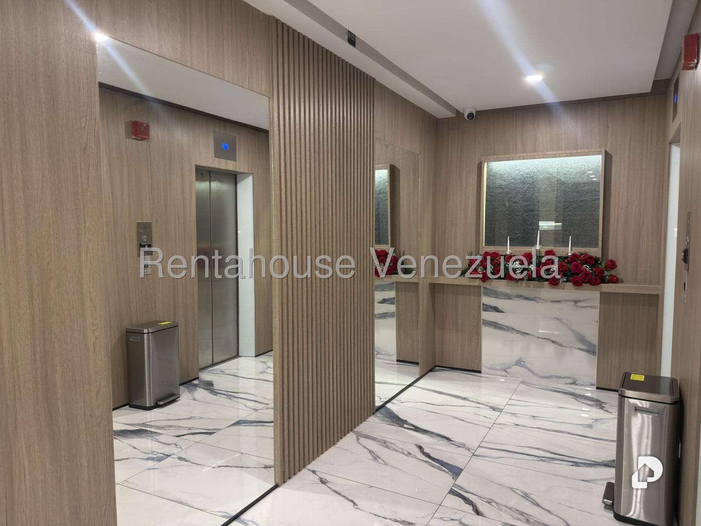 Apartamento en Colinas de Bello Monte, Caracas – 5