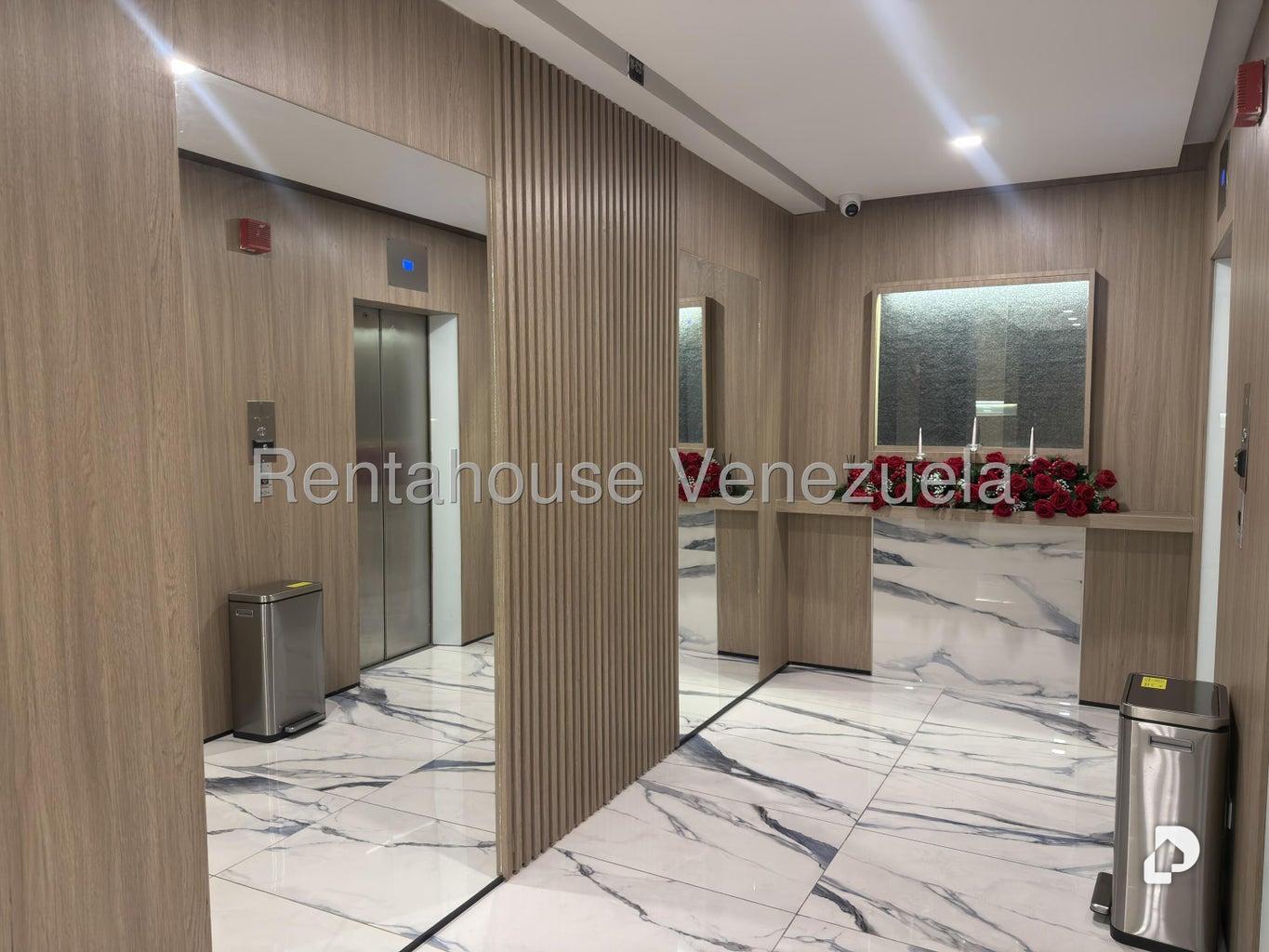 Apartamento en Colinas de Bello Monte, Caracas – 5