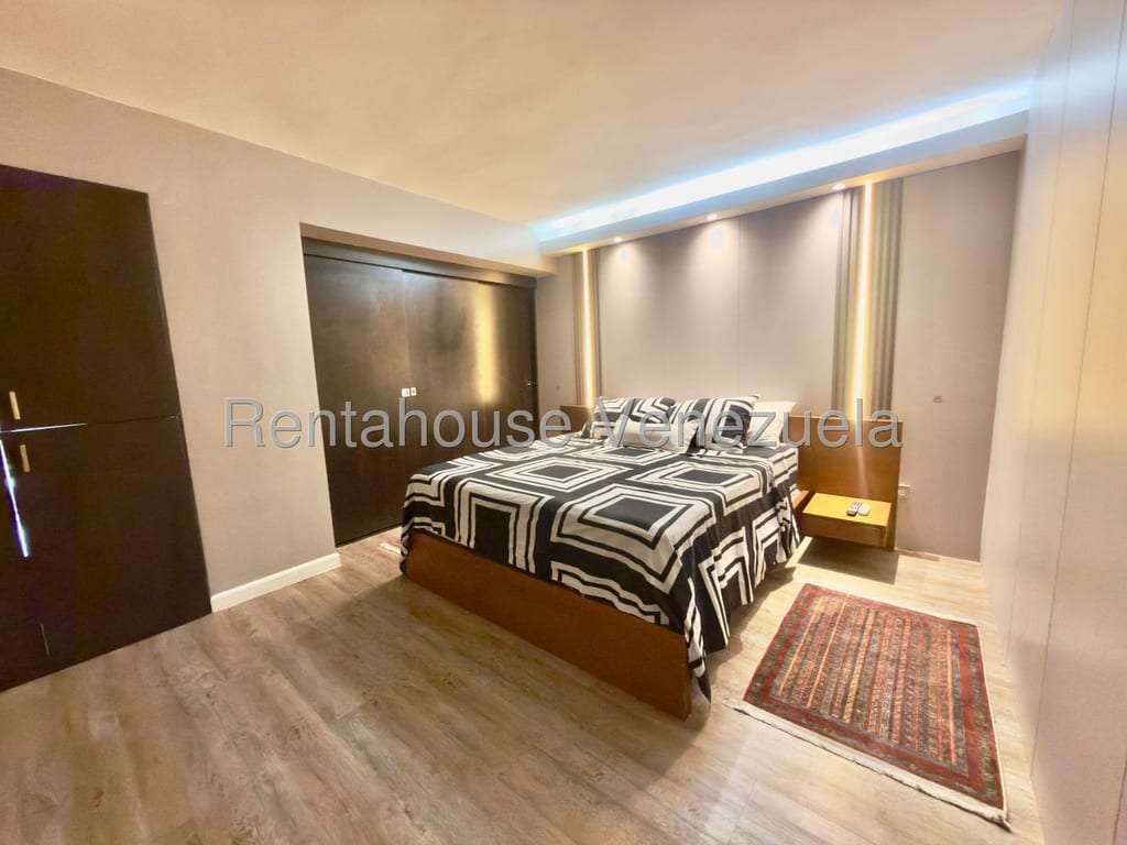 Apartamento en Colinas de Bello Monte, Caracas