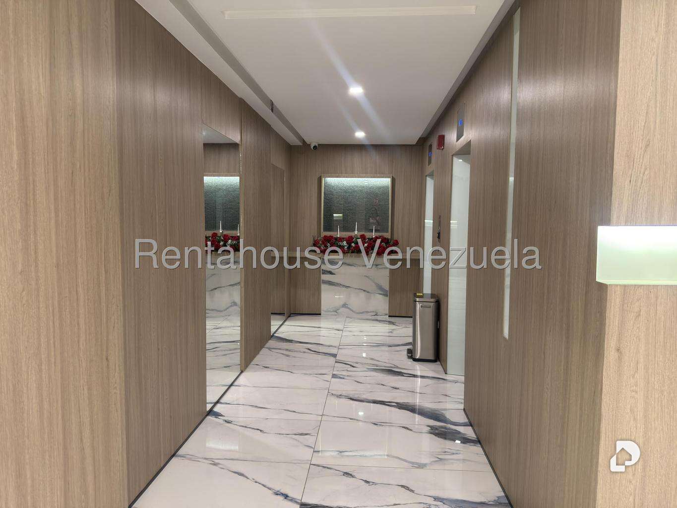 Apartamento en Colinas de Bello Monte, Caracas – 4