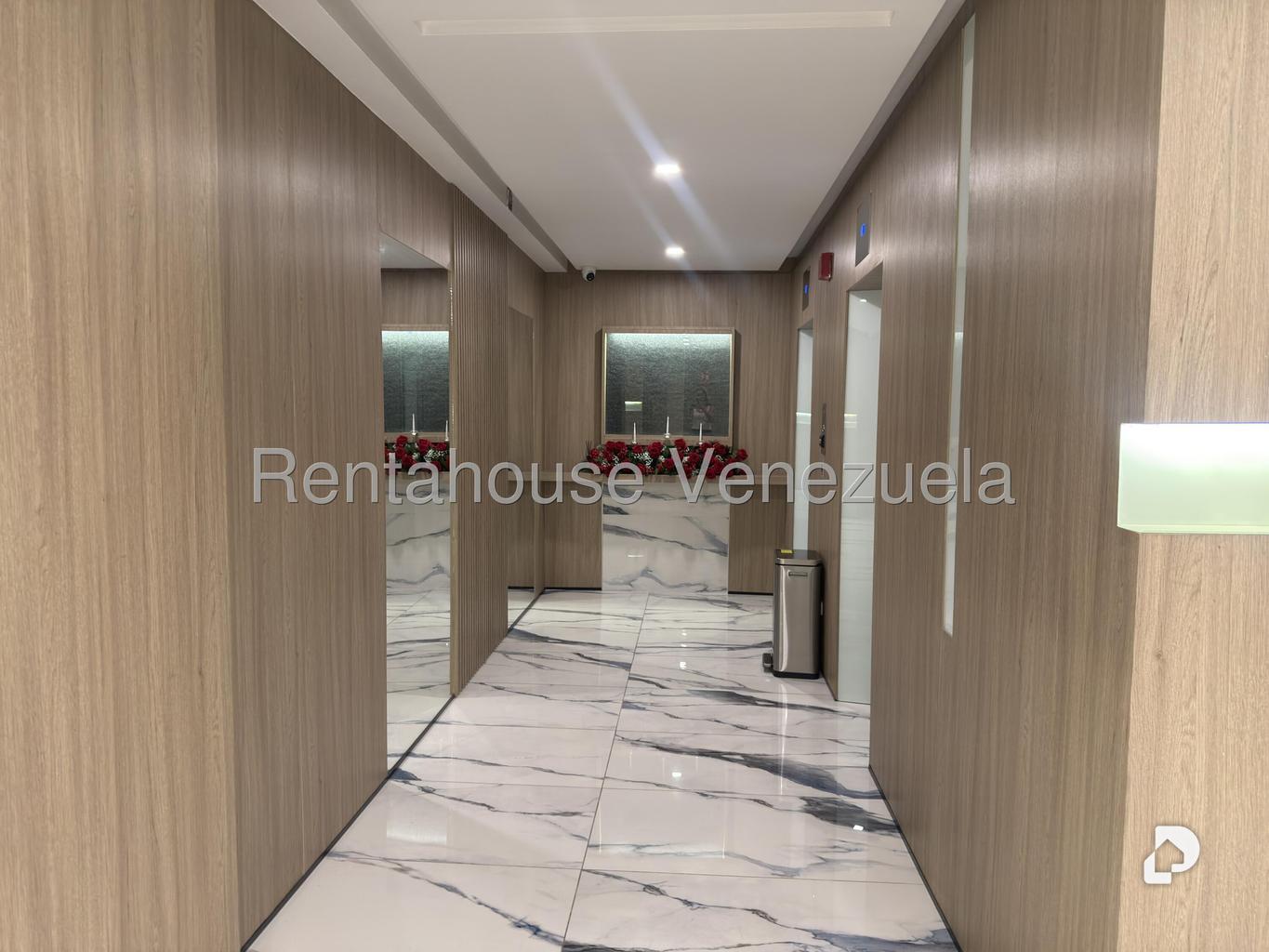 Apartamento en Colinas de Bello Monte, Caracas – 4