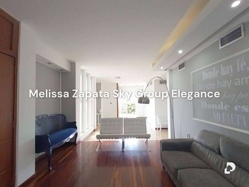 Casa en Colinas de Santa Rosa, Barquisimeto – 19