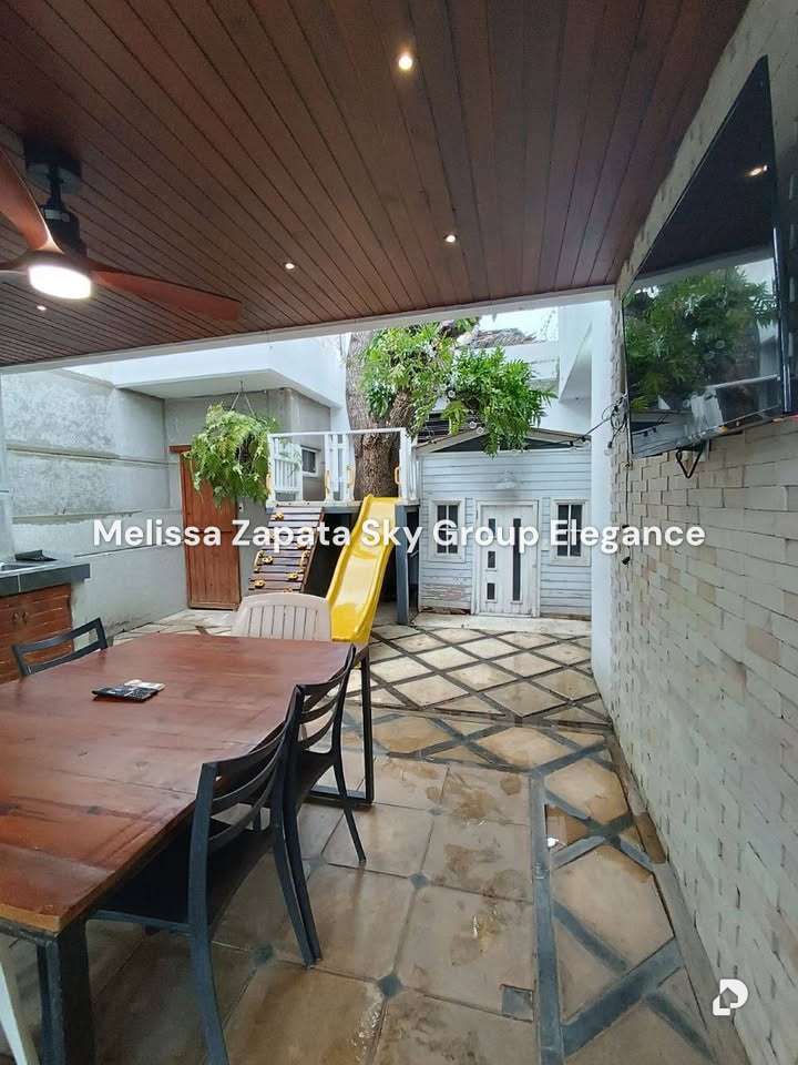 Casa en Colinas de Santa Rosa, Barquisimeto – 17