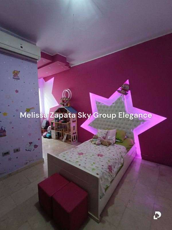 Casa en Colinas de Santa Rosa, Barquisimeto – 5