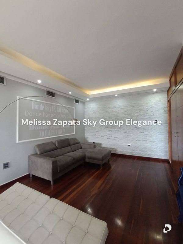 Casa en Colinas de Santa Rosa, Barquisimeto – 2