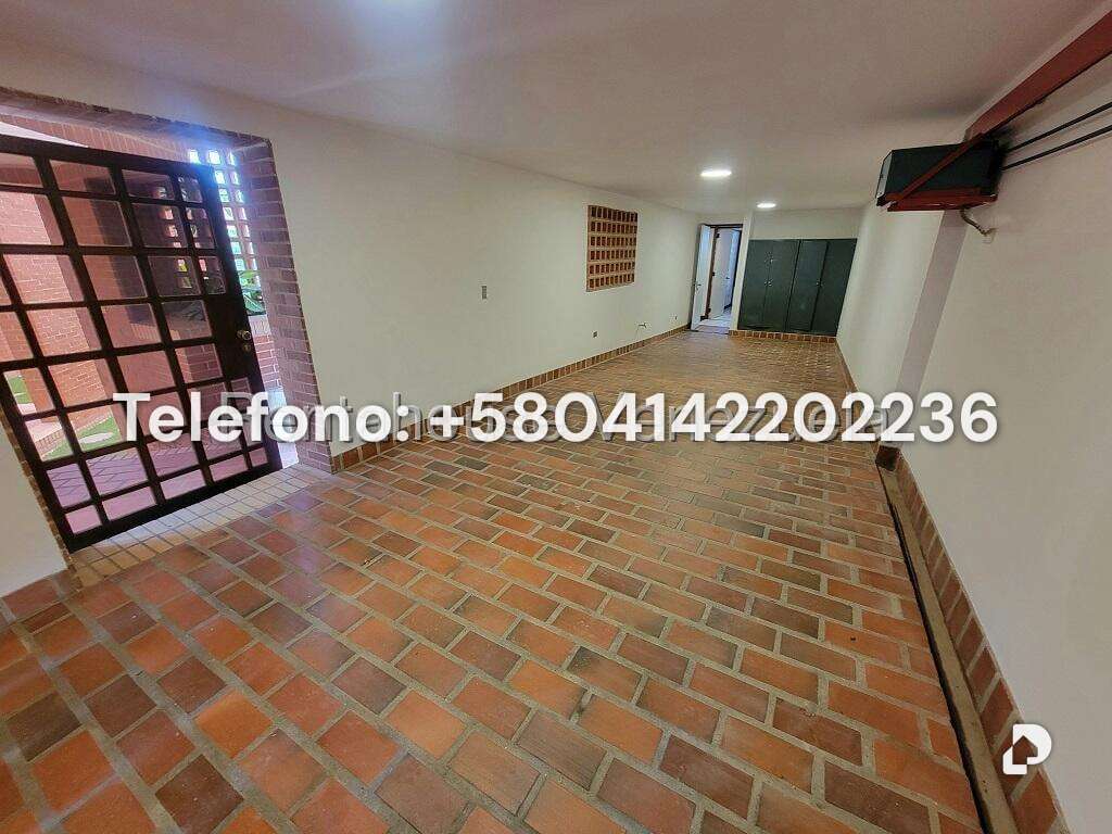 Casa en Colinas del Tamanaco, Caracas – 47