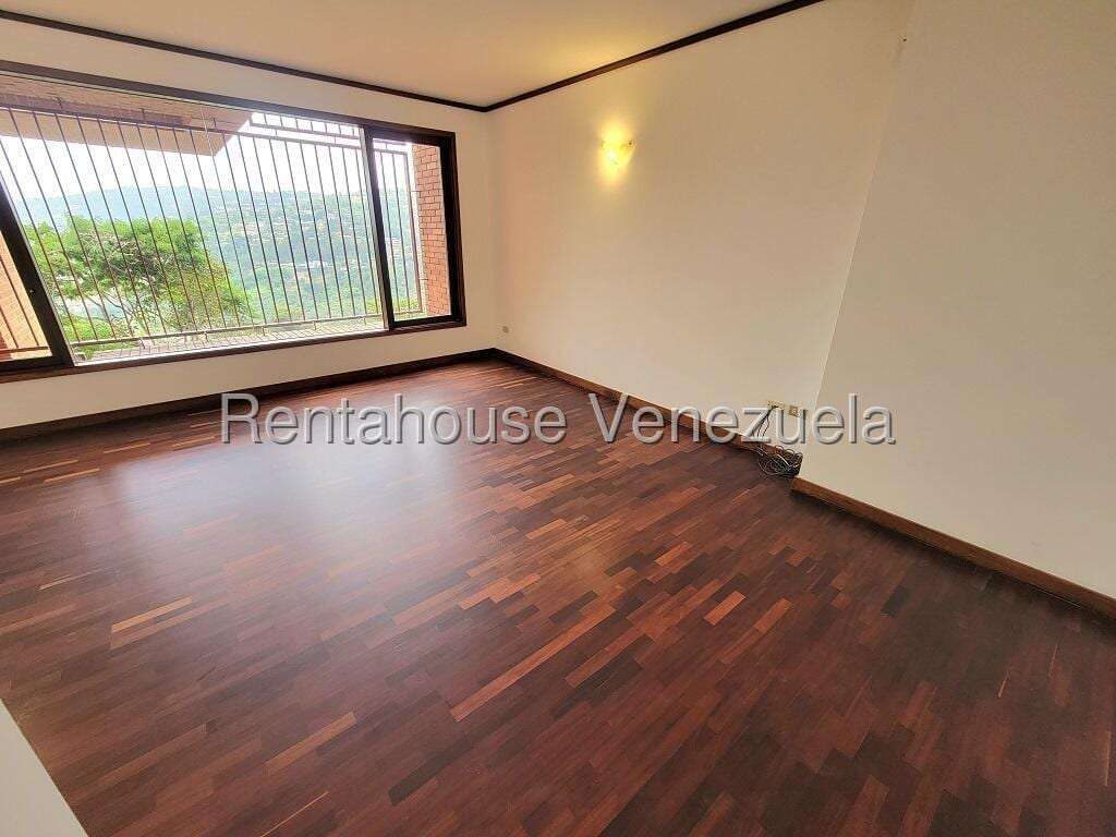 Casa en Colinas del Tamanaco, Caracas