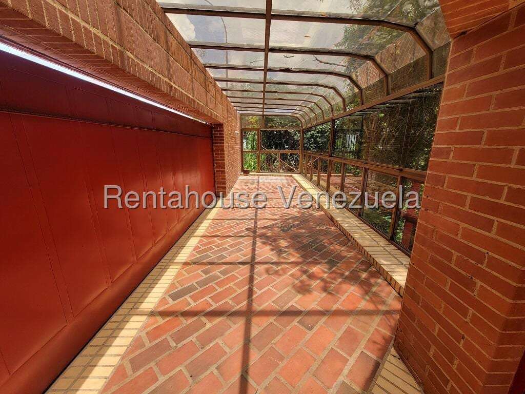 Casa en Colinas del Tamanaco, Caracas