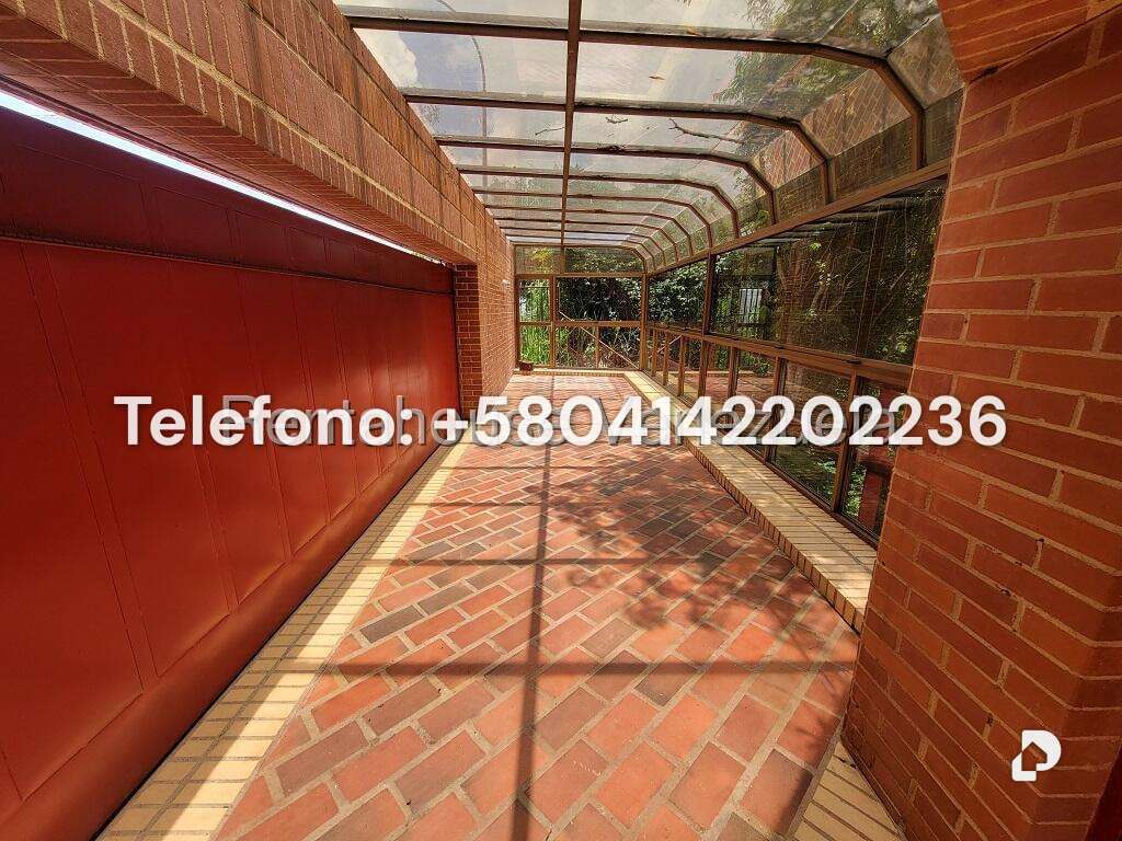 Casa en Colinas del Tamanaco, Caracas – 44