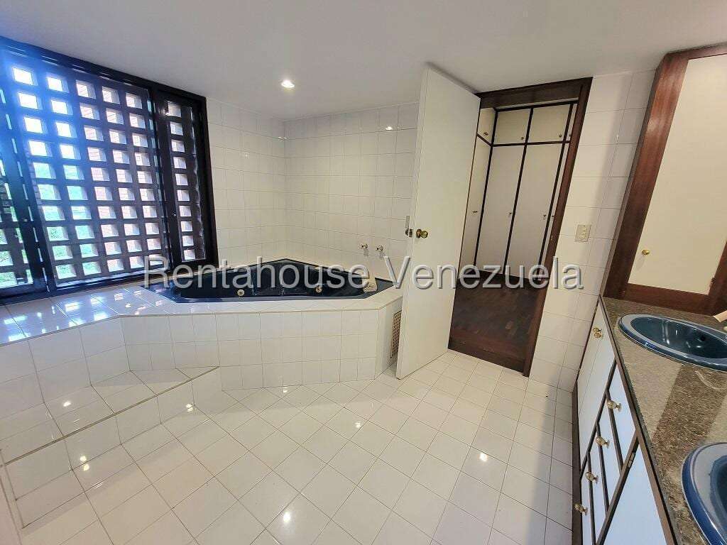 Casa en Colinas del Tamanaco, Caracas