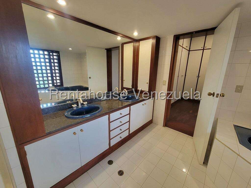 Casa en Colinas del Tamanaco, Caracas