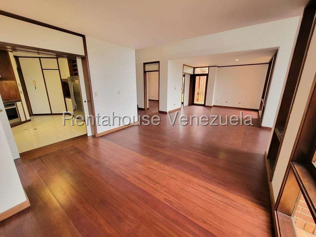 Casa en Colinas del Tamanaco, Caracas