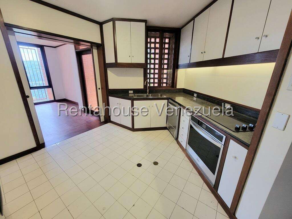 Casa en Colinas del Tamanaco, Caracas
