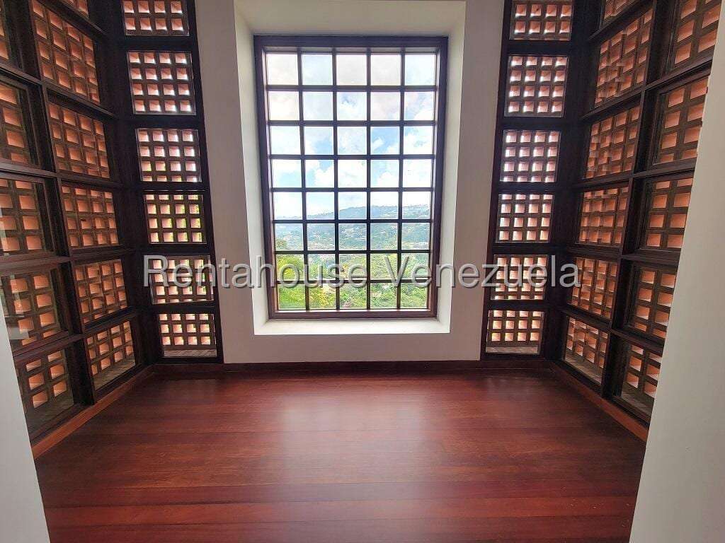 Casa en Colinas del Tamanaco, Caracas
