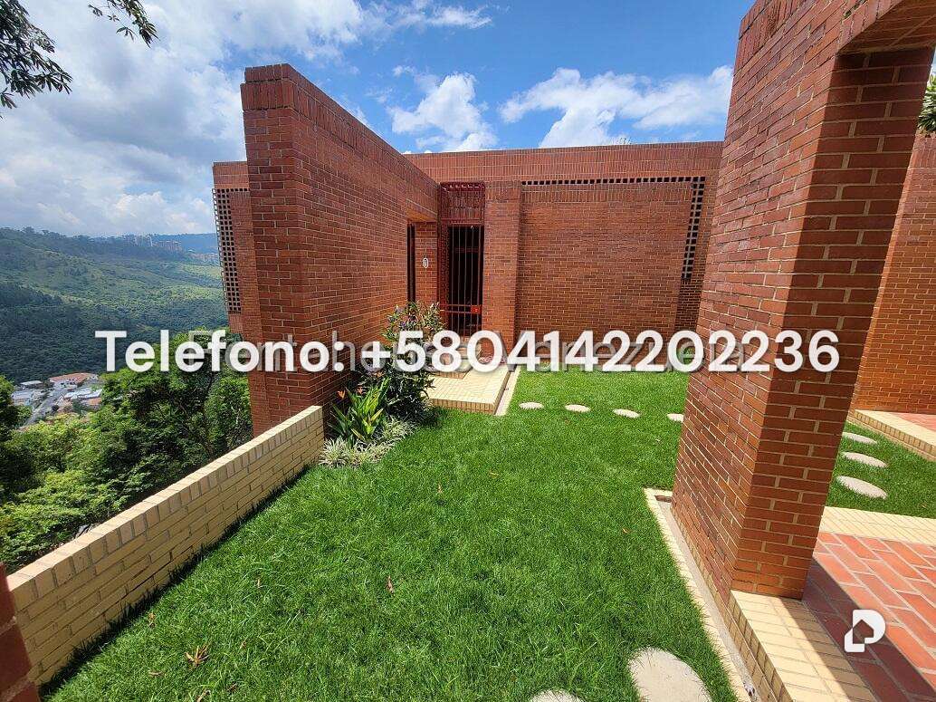 Casa en Colinas del Tamanaco, Caracas – 39