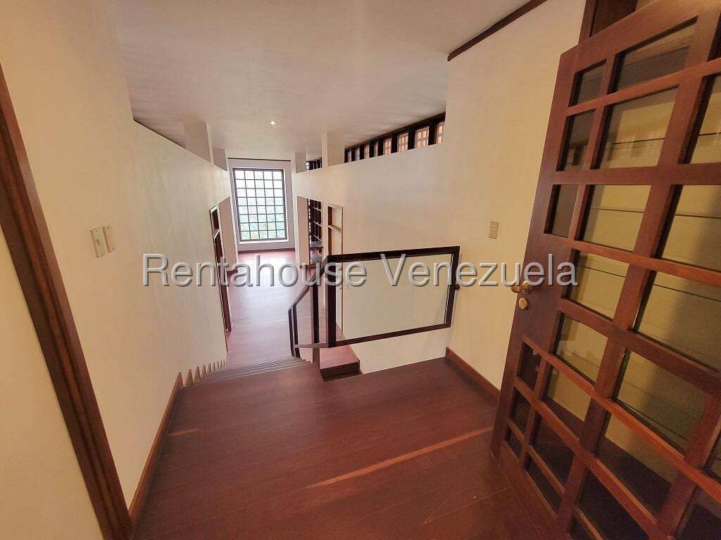 Casa en Colinas del Tamanaco, Caracas