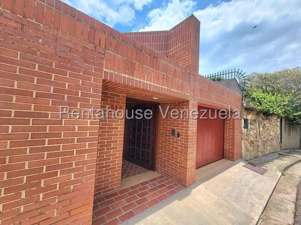 Casa en Colinas del Tamanaco, Caracas - 1