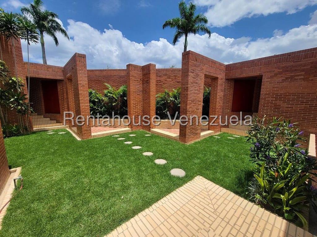Casa en Colinas del Tamanaco, Caracas