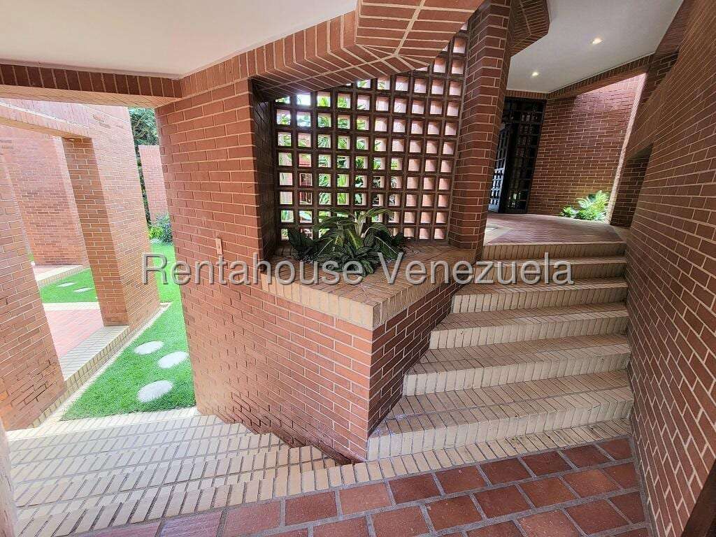 Casa en Colinas del Tamanaco, Caracas