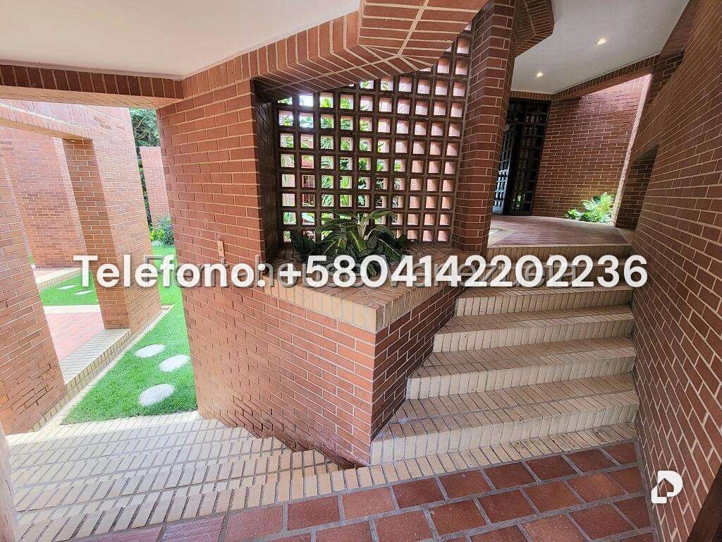 Casa en Colinas del Tamanaco, Caracas – 41