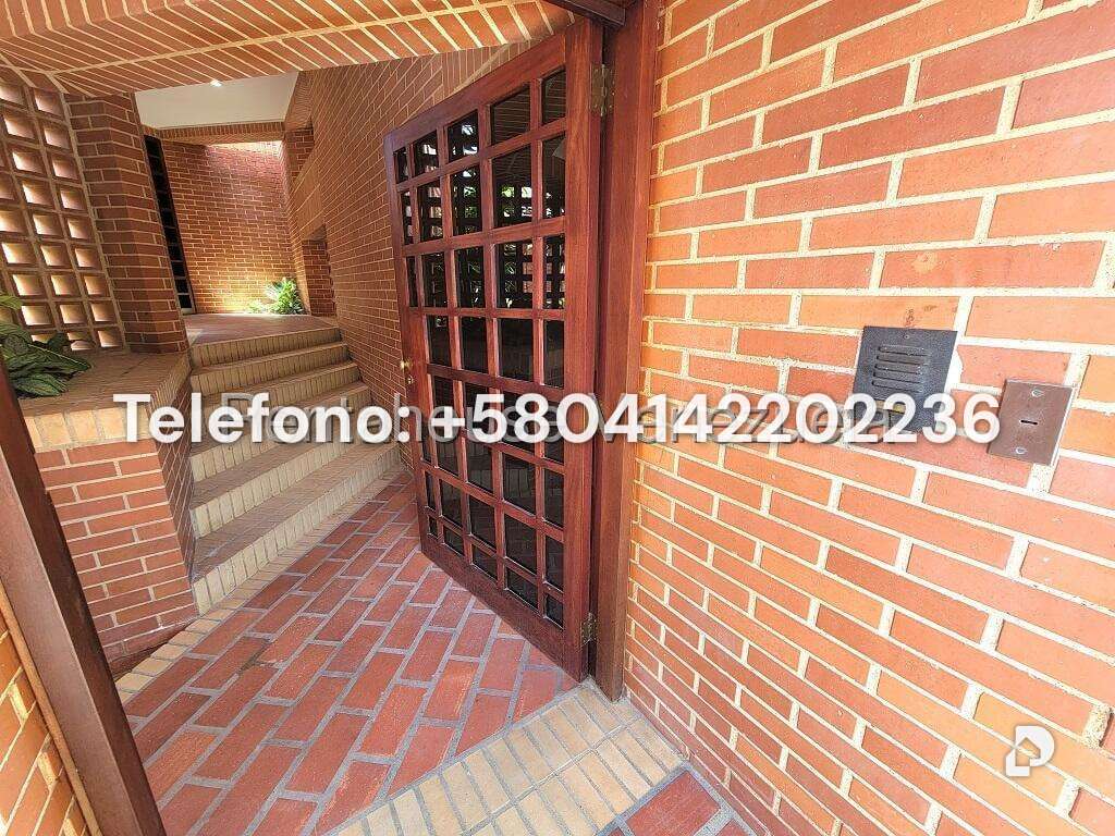 Casa en Colinas del Tamanaco, Caracas – 43