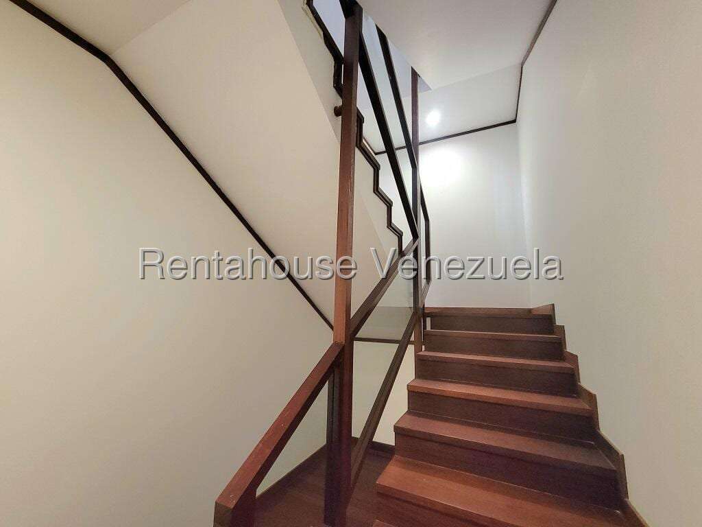 Casa en Colinas del Tamanaco, Caracas