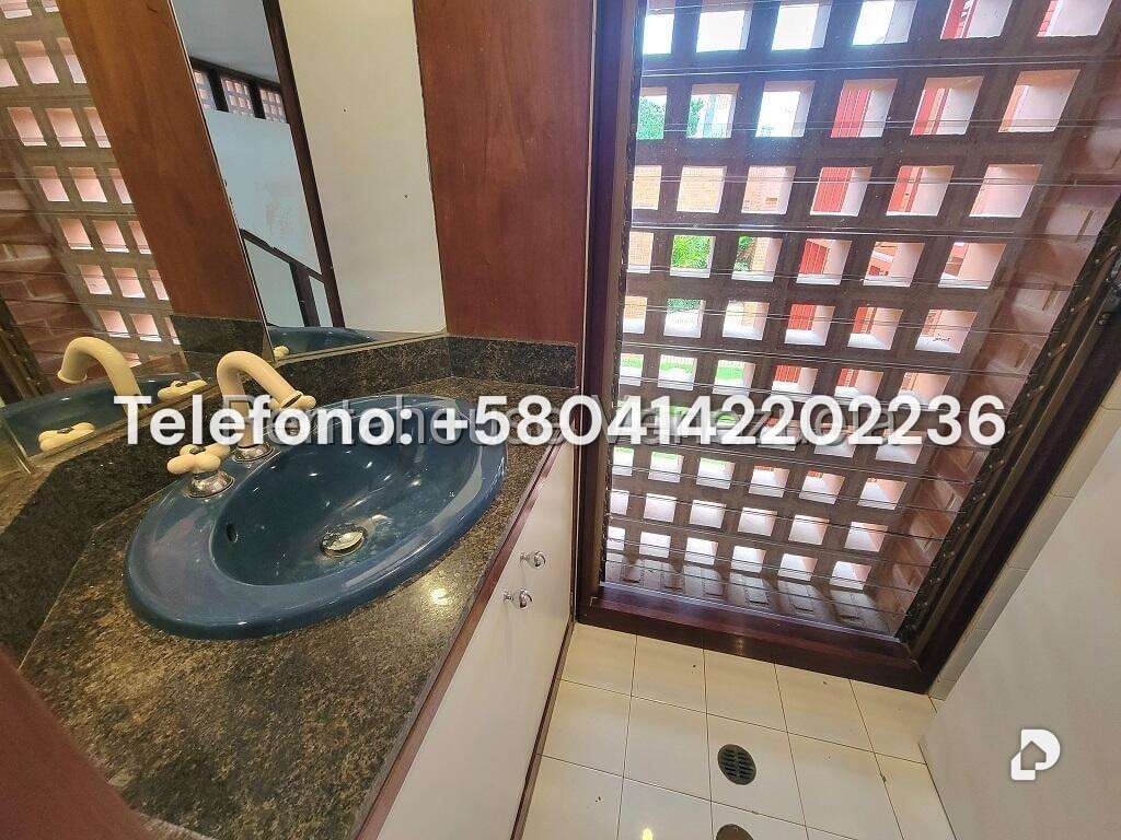 Casa en Colinas del Tamanaco, Caracas – 10