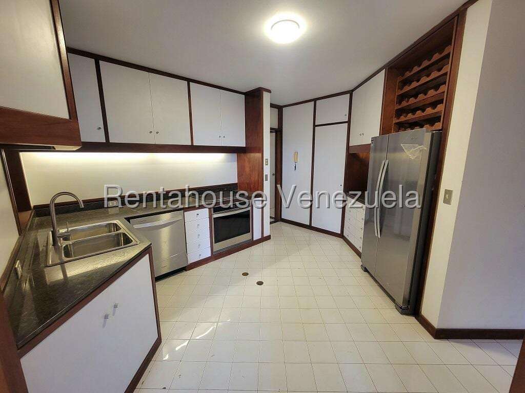 Casa en Colinas del Tamanaco, Caracas