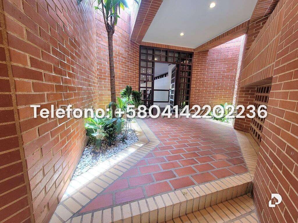 Casa en Colinas del Tamanaco, Caracas – 42
