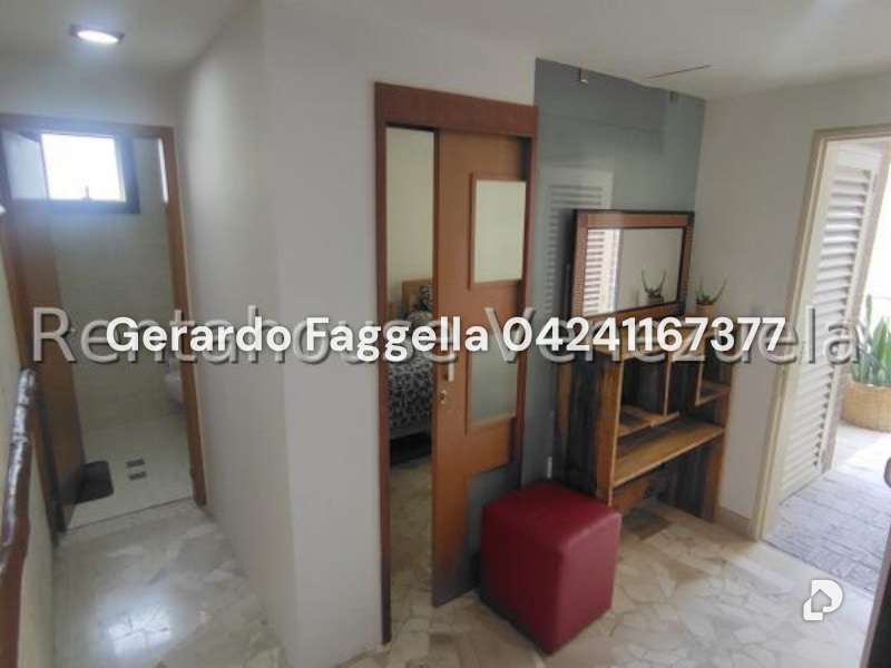 Apartamento en Urbanización Escampadero, Caracas – 2