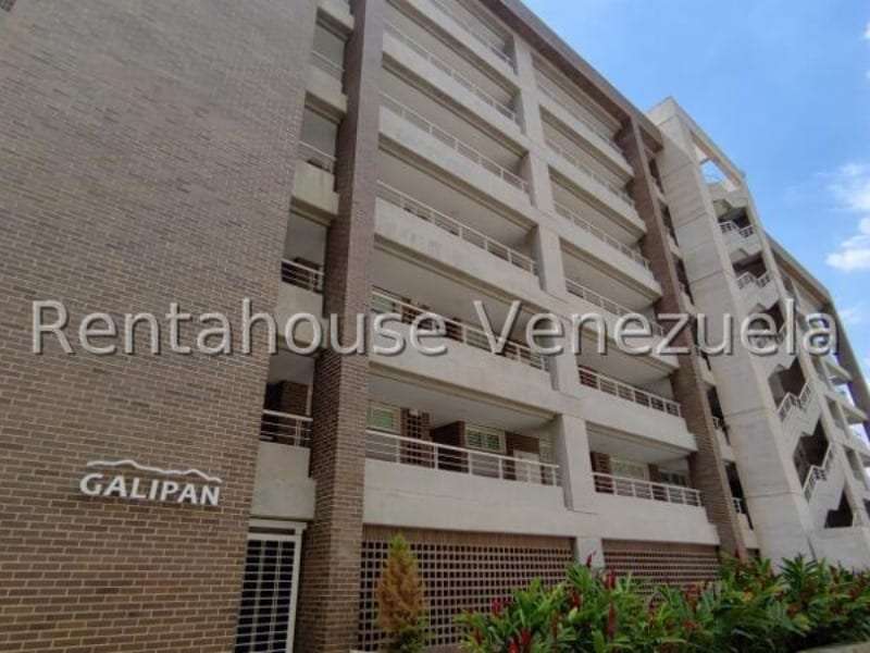 Apartamento en Urbanización Escampadero, Caracas - 1