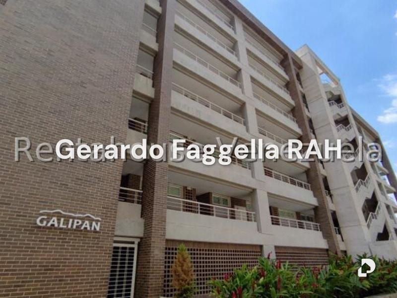 Apartamento en Urbanización Escampadero, Caracas – 1
