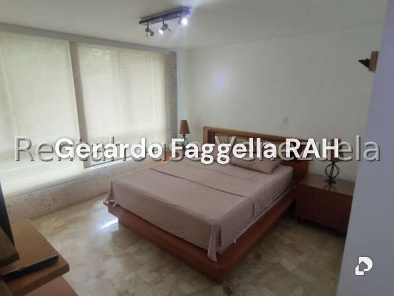 Apartamento en Urbanización Escampadero, Caracas – 10