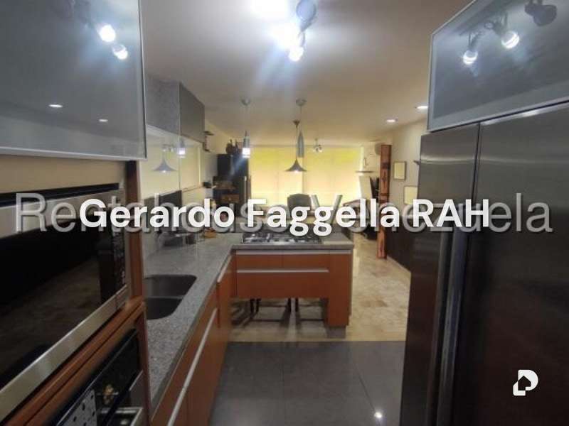 Apartamento en Urbanización Escampadero, Caracas – 8