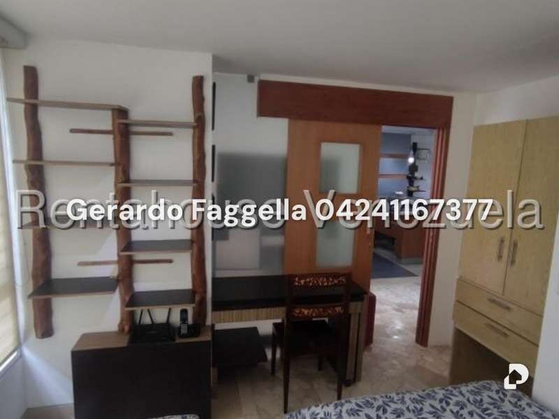 Apartamento en Urbanización Escampadero, Caracas – 5
