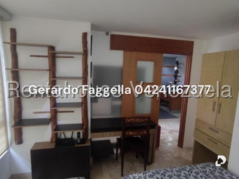 Apartamento en Urbanización Escampadero, Caracas – 5